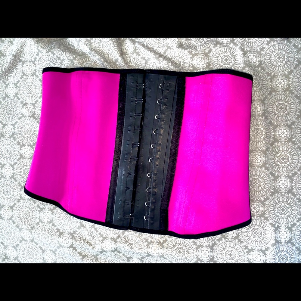 Colombian Waist Trainer